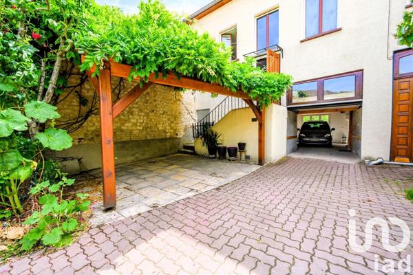 Maison à vendre 6 pièces 177 m² Verzenay