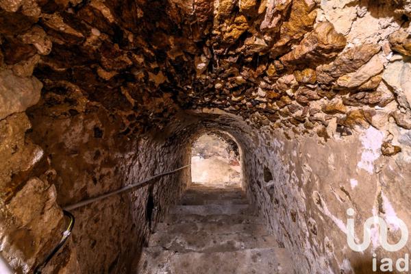 Maison à vendre 6 pièces 177 m² Verzenay