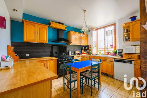 Maison à vendre 6 pièces 177 m² Verzenay