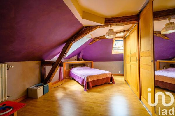 Maison à vendre 6 pièces 177 m² Verzenay