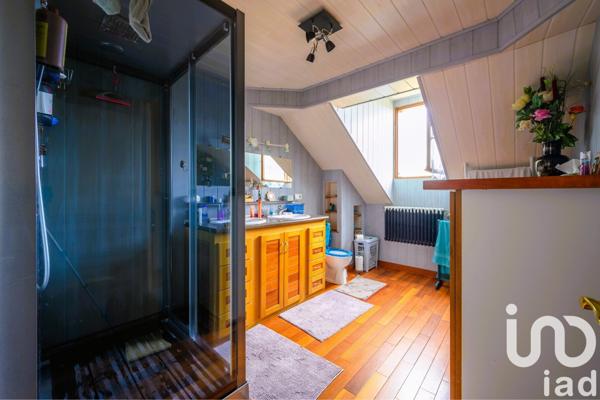 Maison à vendre 6 pièces 177 m² Verzenay