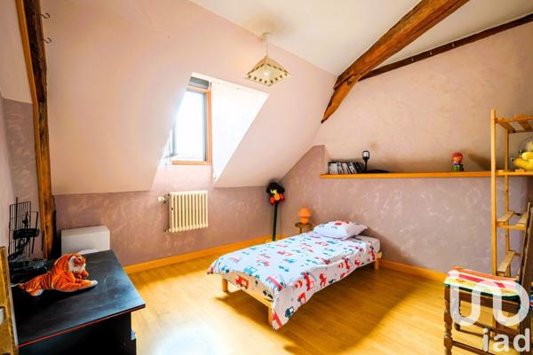 Maison à vendre 6 pièces 177 m² Verzenay