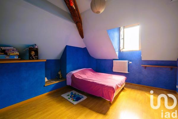 Maison à vendre 6 pièces 177 m² Verzenay