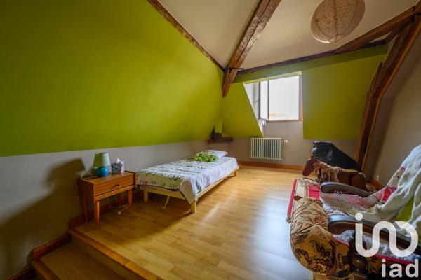 Maison à vendre 6 pièces 177 m² Verzenay