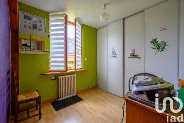 Maison à vendre 6 pièces 177 m² Verzenay