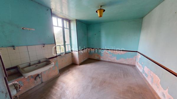 Maison de village de 77 m²