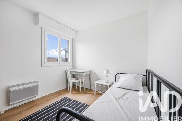 Appartement à vendre 6 pièces 131 m² Le Chesnay-Rocquencourt