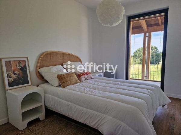 Appartement 4 pièces - 93 m² Bien prestige