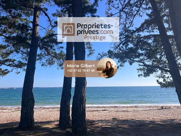 FOUESNANT : Maison familiale d'environ 130 m² avec jardin, proche centre et plages