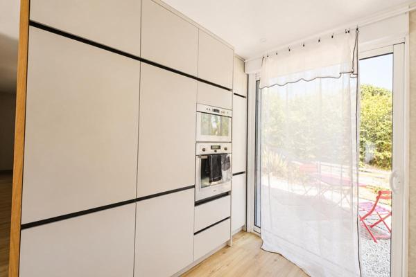 FOUESNANT : Maison familiale d'environ 130 m² avec jardin, proche centre et plages