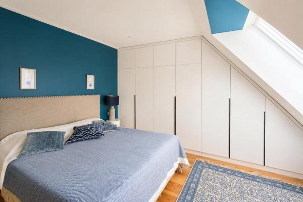 FOUESNANT : Maison familiale d'environ 130 m² avec jardin, proche centre et plages