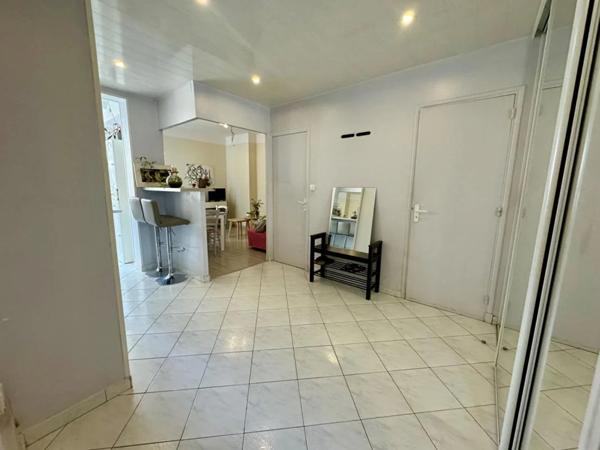 Appartement à louer à Toulon (83000)