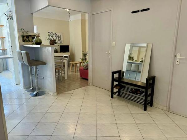 Appartement à louer à Toulon (83000)