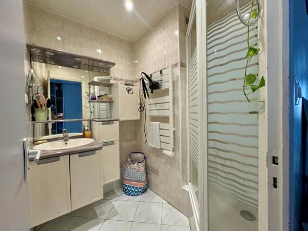 Appartement à louer à Toulon (83000)