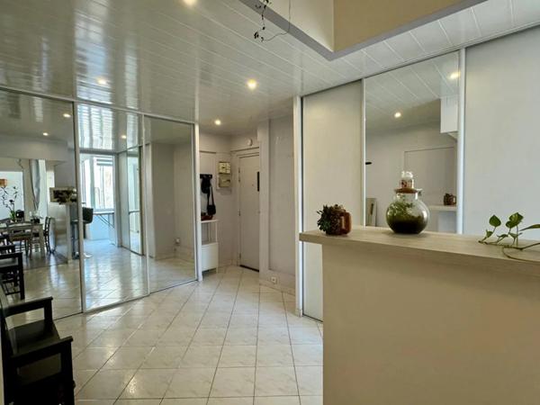 Appartement à louer à Toulon (83000)