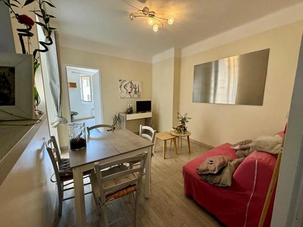 Appartement à louer à Toulon (83000)