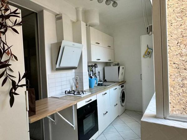 Appartement à louer à Toulon (83000)