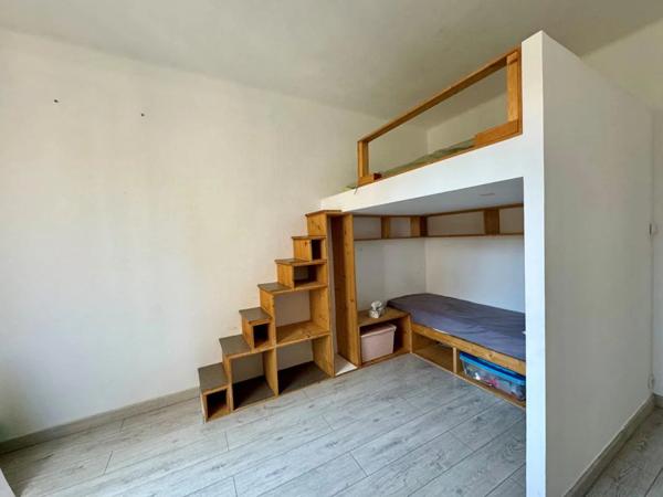 Appartement à louer à Toulon (83000)
