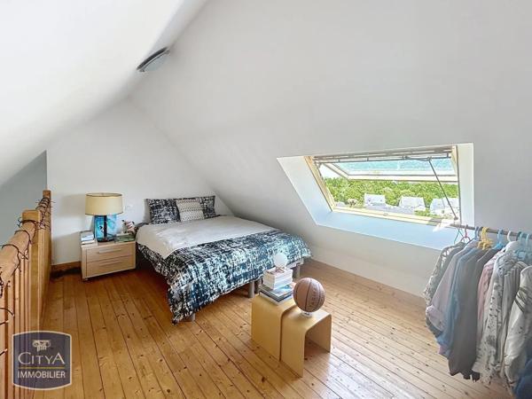 Appartement à louer 1 pièce 37.6m² Bono (56400)