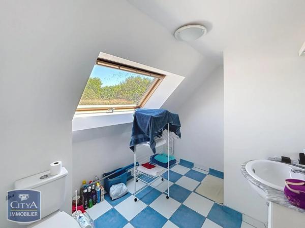 Appartement à louer 1 pièce 37.6m² Bono (56400)