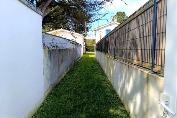 Maison 5 pièces - 102 m² Bien prestige