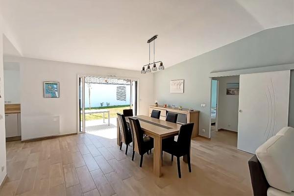 Maison 5 pièces - 102 m² Bien prestige