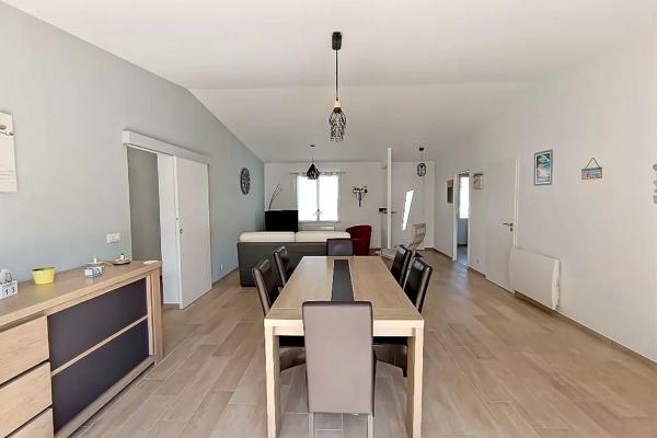 Maison 5 pièces - 102 m² Bien prestige