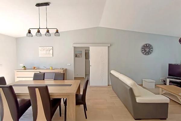 Maison 5 pièces - 102 m² Bien prestige