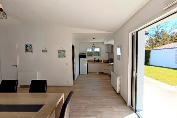 Maison 5 pièces - 102 m² Bien prestige