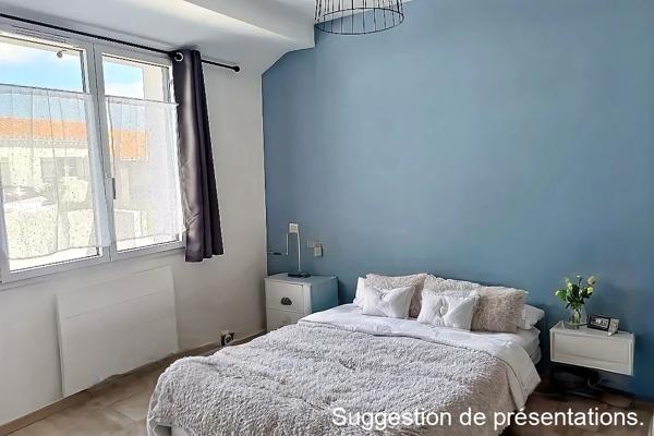 Maison 5 pièces - 102 m² Bien prestige