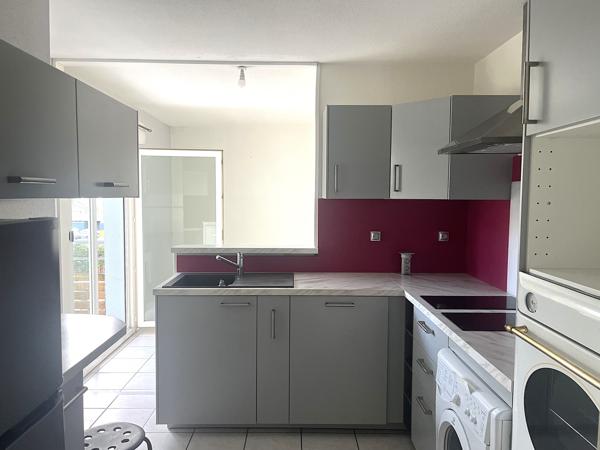 Appartement 3 pièces - 67 m²