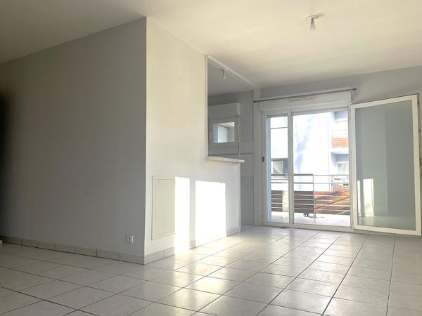 Appartement 3 pièces - 67 m²