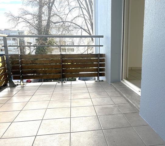 Appartement 3 pièces - 67 m²