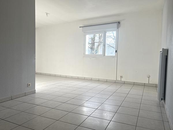 Appartement 3 pièces - 67 m²