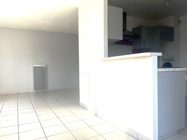 Appartement 3 pièces - 67 m²