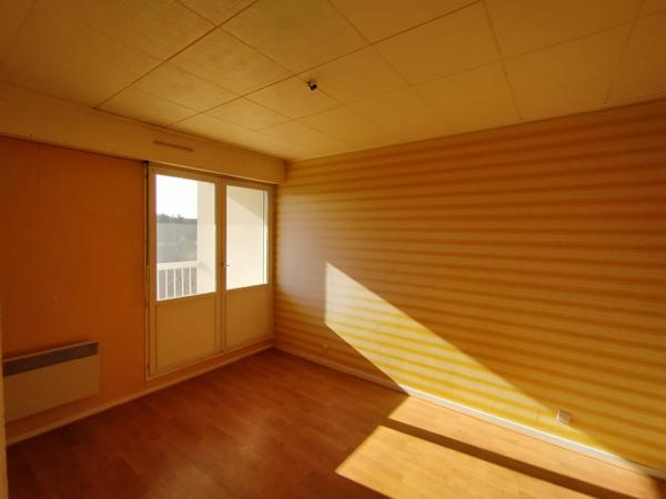Francheville Le Haut (69340) FRANCHEVILLE APPARTEMENT 2 P 49 m²
