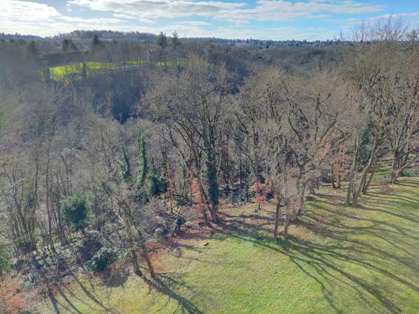 Francheville Le Haut (69340) FRANCHEVILLE APPARTEMENT 2 P 49 m²