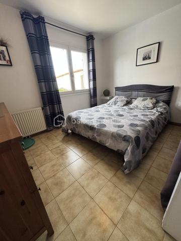 Maison traditionnelle de 135 m²