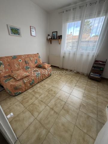 Maison traditionnelle de 135 m²