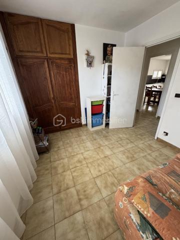 Maison traditionnelle de 135 m²