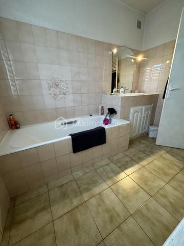 Maison traditionnelle de 135 m²