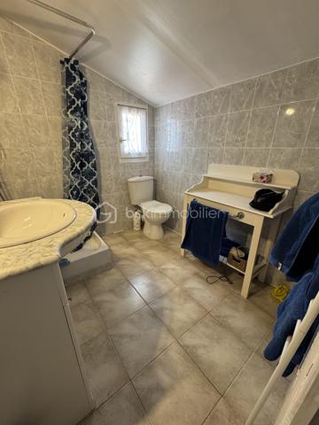 Maison traditionnelle de 135 m²