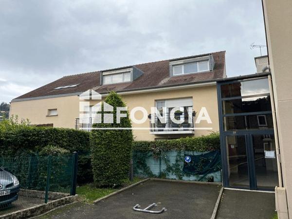 À vendre Appartement 2 pièces 35.5 m² - Orsay 91400