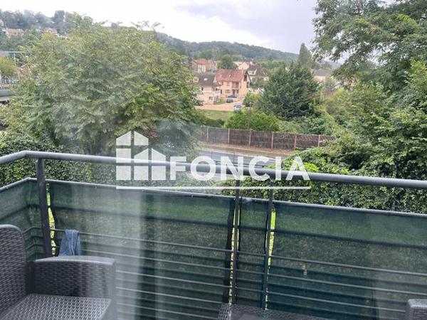 À vendre Appartement 2 pièces 35.5 m² - Orsay 91400