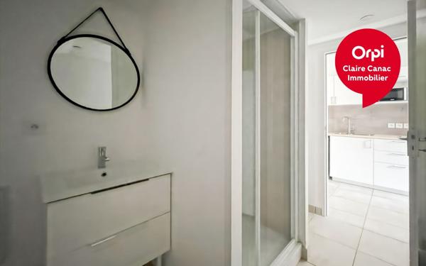 Appartement à louer    1 pièce • 22,50 m2 Castres