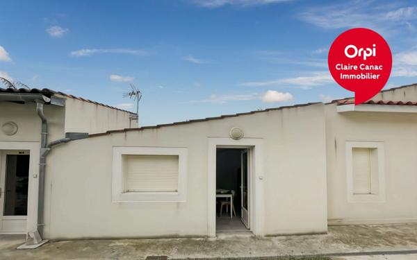 Appartement à louer    1 pièce • 22,50 m2 Castres