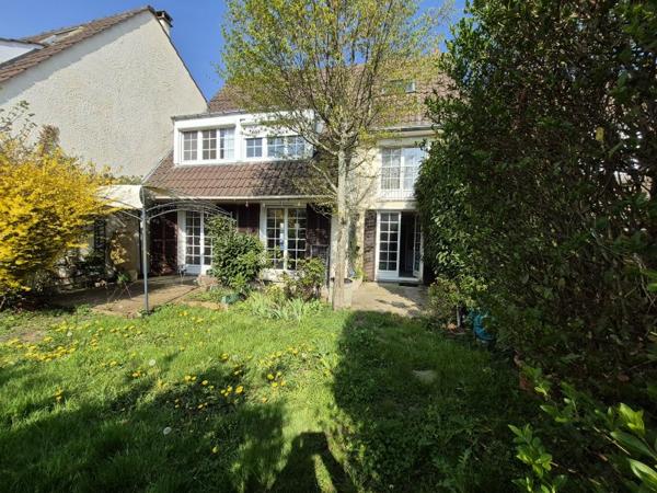Vente / Maison mitoyenne