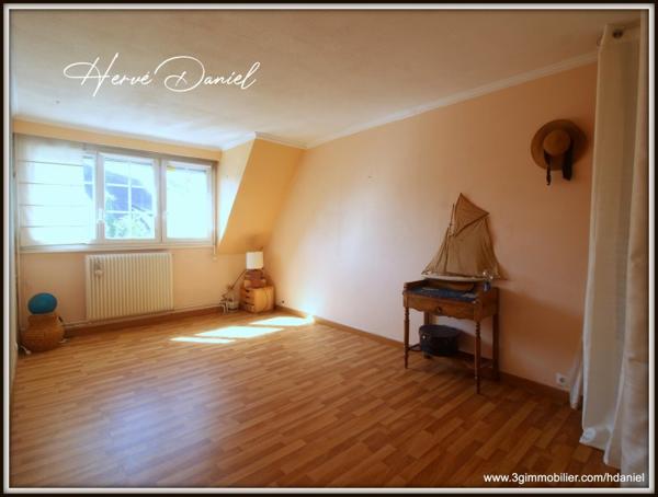 Vente / Maison mitoyenne
