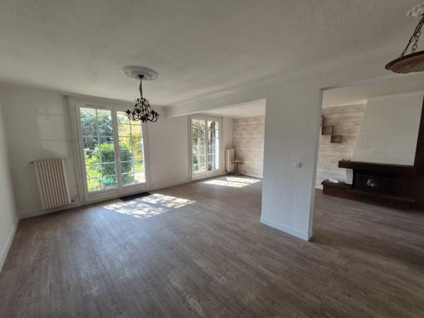 Vente / Maison mitoyenne
