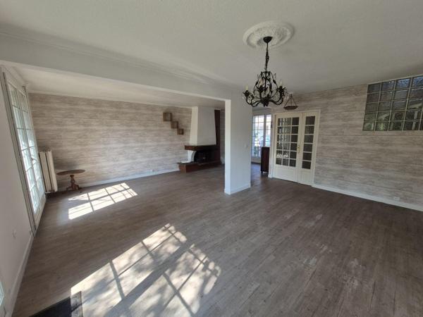Vente / Maison mitoyenne